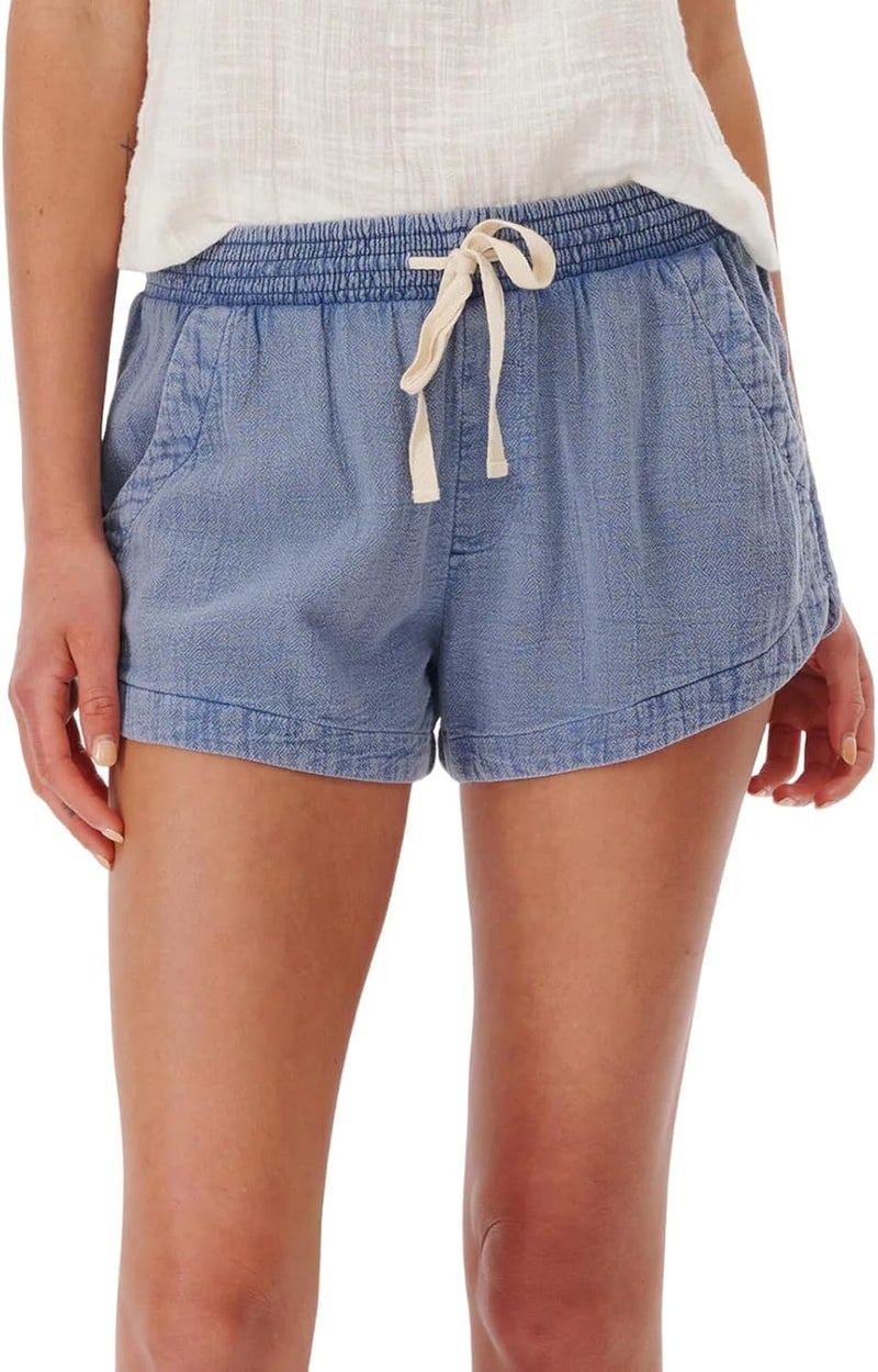 RIP CURL Girls Classic Surf Shorts - Image 1